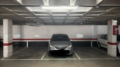 Photo 2 of Garage for sale in Passatge Sant Elies, 14, Congrés, Badalona