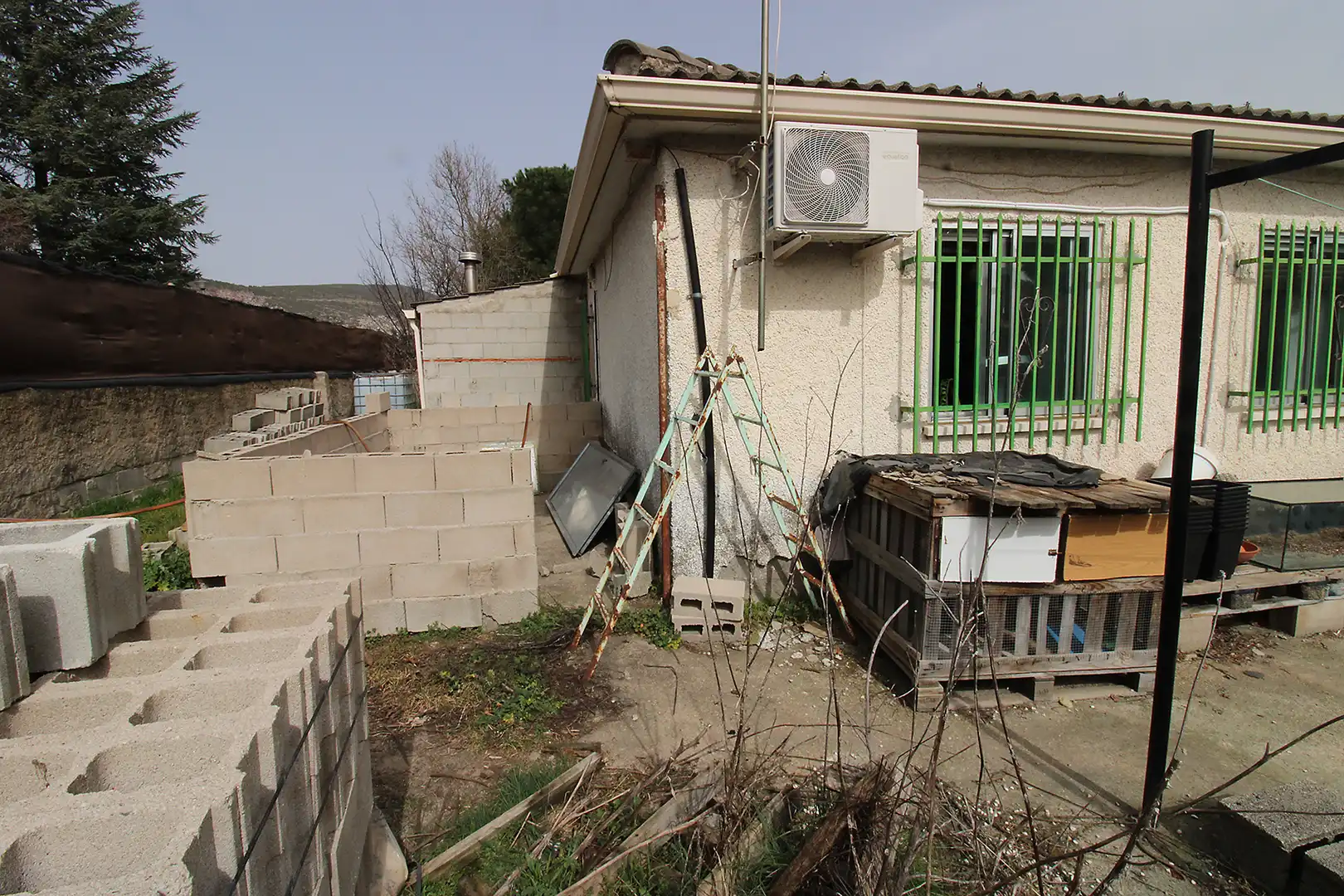 Houses for sale in Torremocha de Jarama