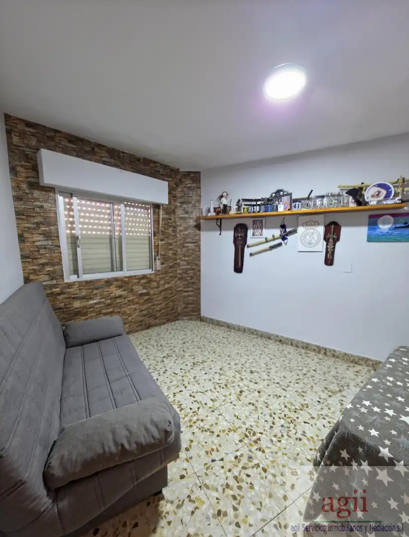 Casa o xalet en venda en Villalba del Rey amb Aire condicionat, Calefacció i Terrassa