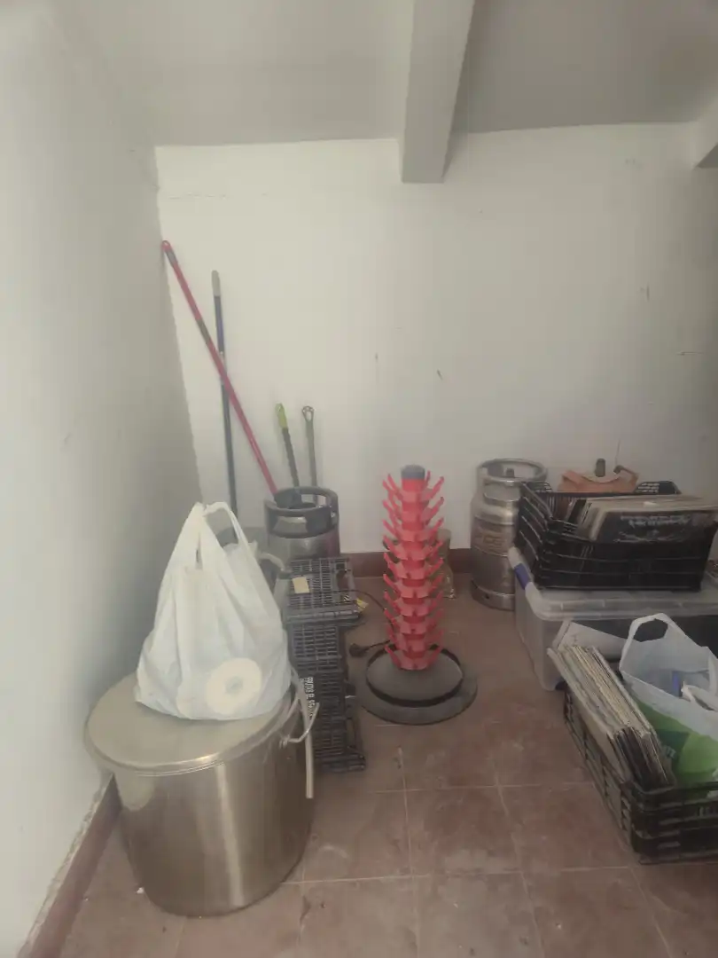 Piso en venta en Las Torres de Cotillas con Aire acondicionado, Terraza y Amueblado