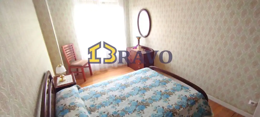 Habitación de Piso en venta en Medina de Pomar con Terraza, Amueblado y Balcón