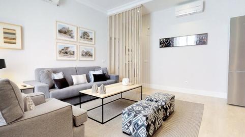 Foto 2 de Piso de alquiler en Carrer de Pons D'icart, 23, Eixample,  Tarragona Capital