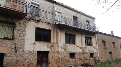 Photo 2 of House or chalet for sale in Dehesilla, 17, Palacios de la Sierra, Burgos