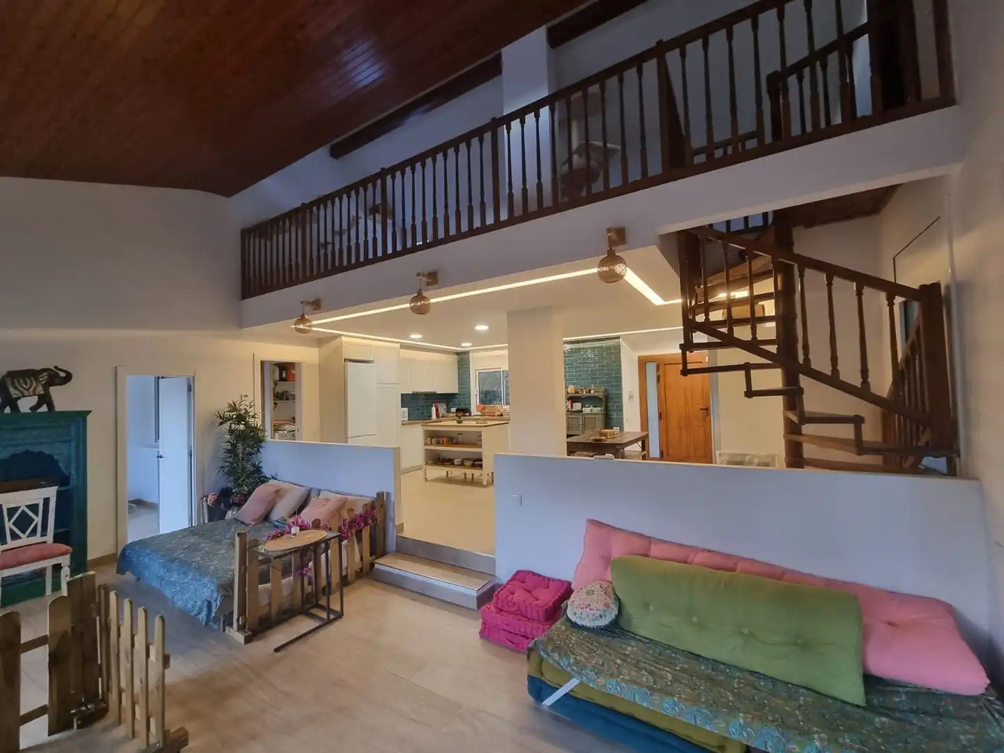 Terreno en venta en Argentona Est
