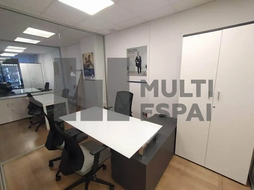 Business premises to rent in Carrer de Còrsega, imagen 8
