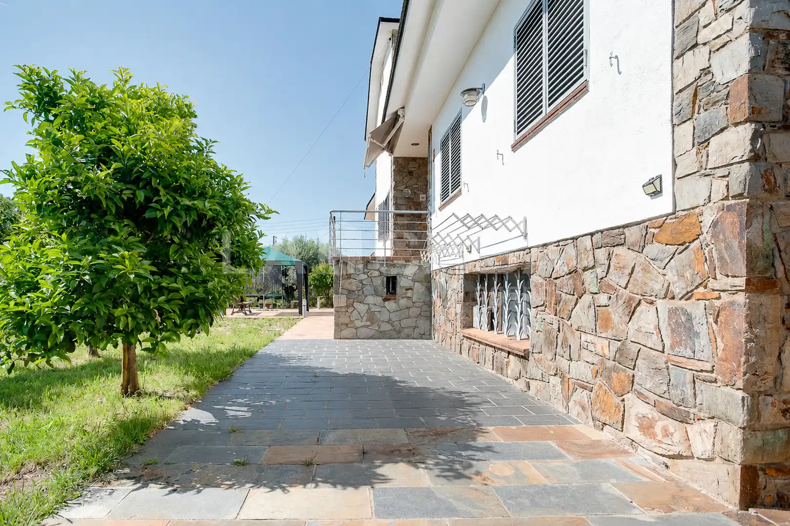 Casa pareada con terraza en venta en Santa Eulàlia de Ronçana, imagen 65