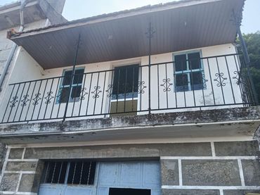 Casa rústica en venda a Lugar San Pedro