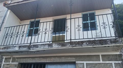 CASACHALET EN A BOLA