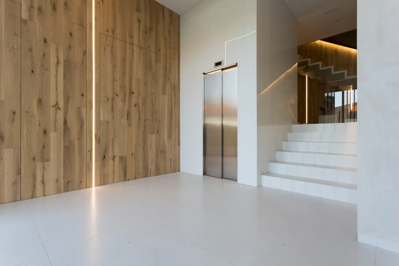 Wohnung mit Terrasse zur Miete in Carretera de Roda 1, imagen 3