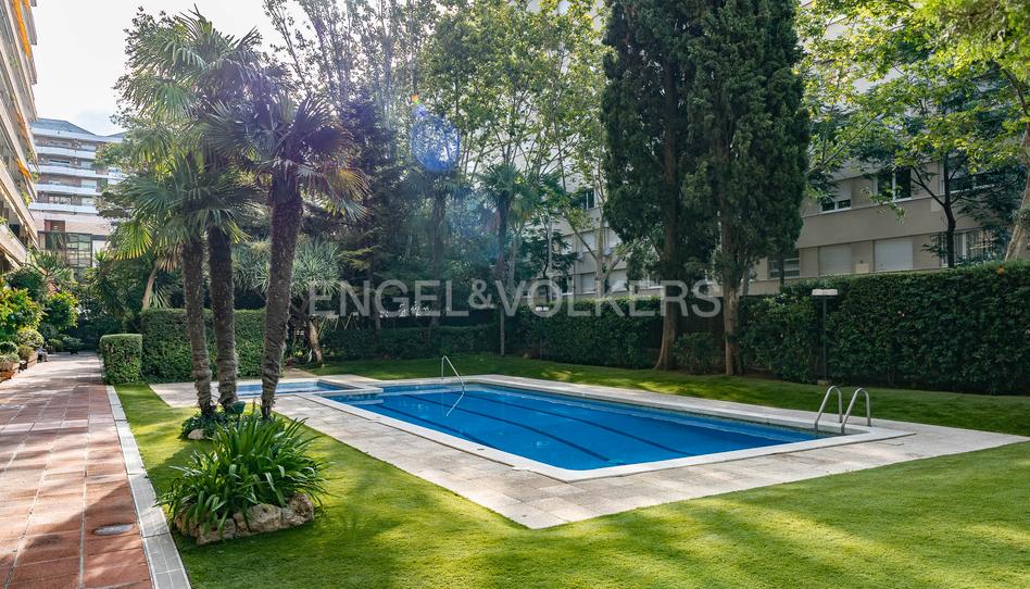 Photo 1 of Apartment to rent in Pedralbes, Barcelona