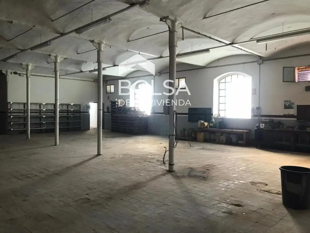Nave industrielle à vendre à Navàs, imagen 9