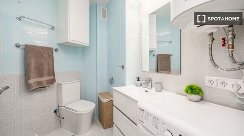 Foto 2 de Pis de lloguer a Opañel, Madrid Capital