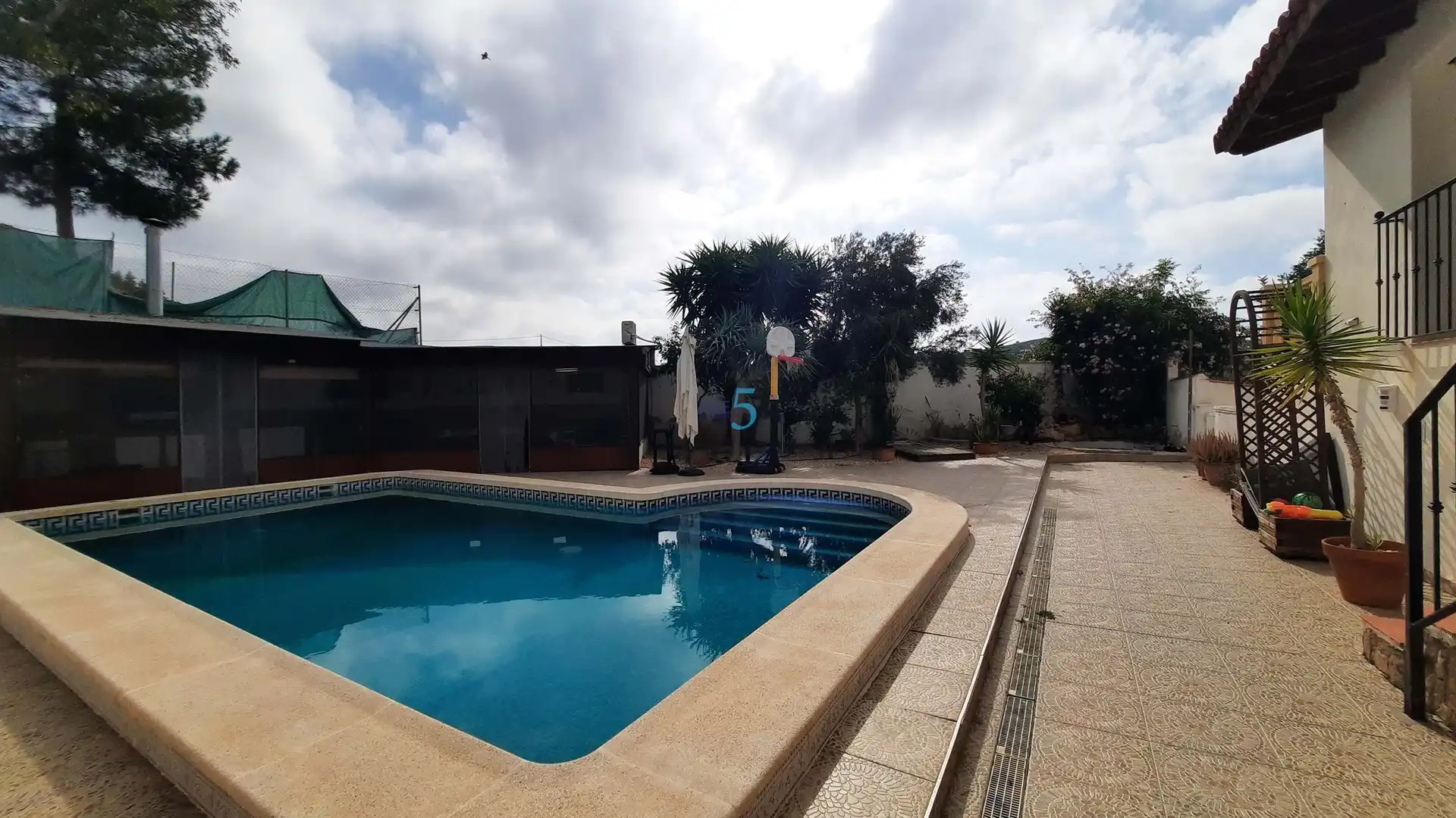 Casa o xalet en venda a Cañadas de San Pedro