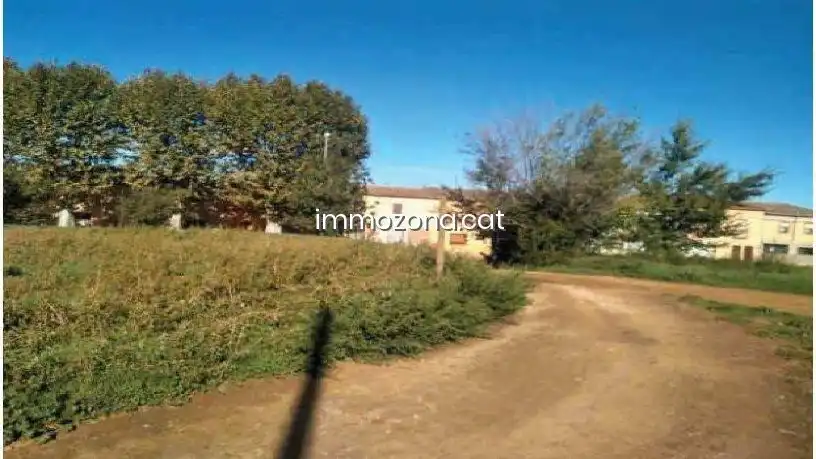 Wohnbaugrundstück zum Verkauf in Calle Presindent Companys, imagen 3