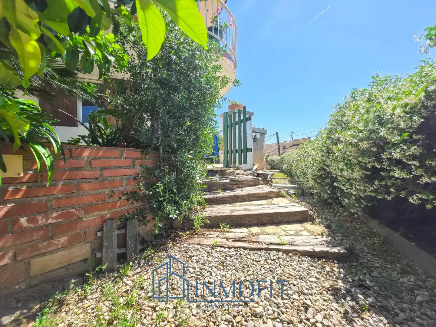 Vista exterior de Casa o chalet en venta en Tordera con Aire acondicionado, Calefacción y Terraza