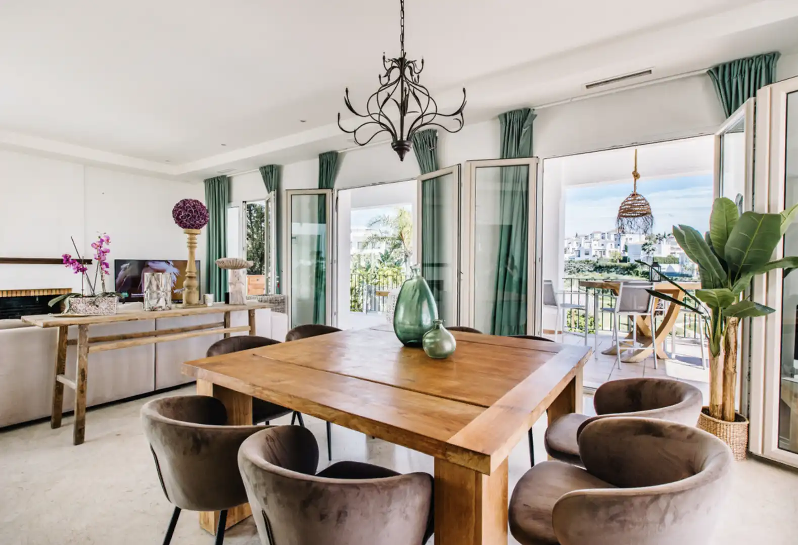 Villa mit Terrasse zum Verkauf in Selwo, imagen 2