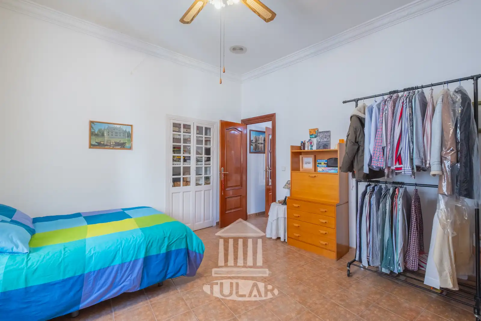 Wohnung mit Terrasse zum Verkauf in Centro, imagen 25