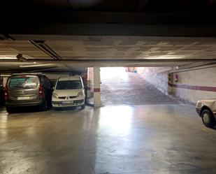 Aparcament de Garatge en venda en  Palma de Mallorca