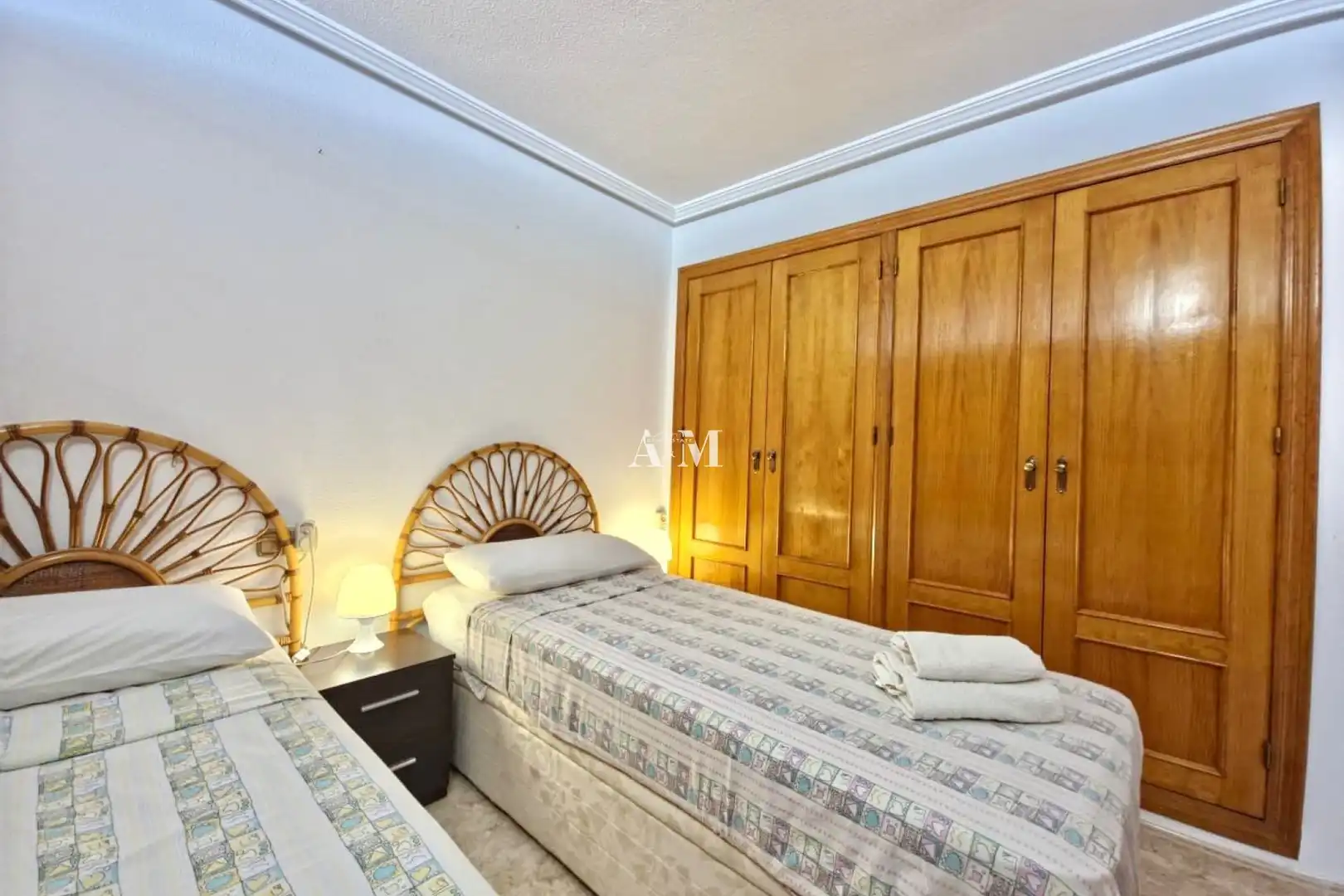 Haus oder Chalet zur Miete in La Regia