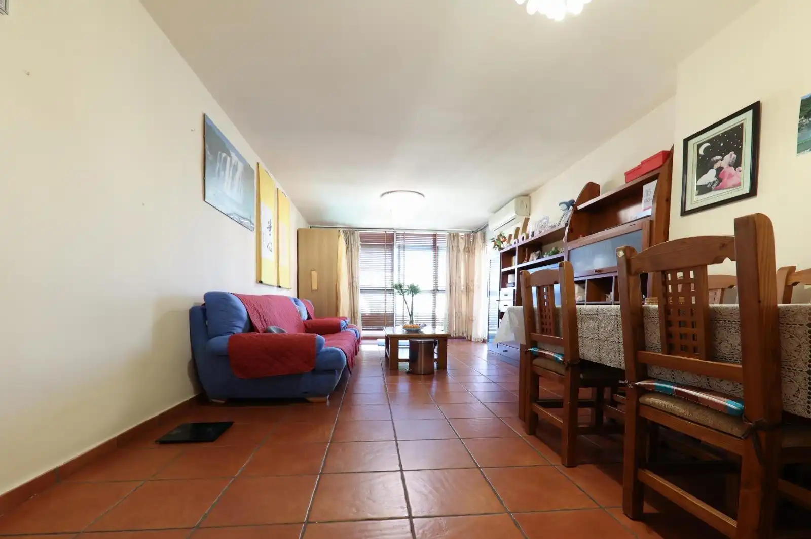 Apartament amb piscina en venda a Los Boliches, imagen 6