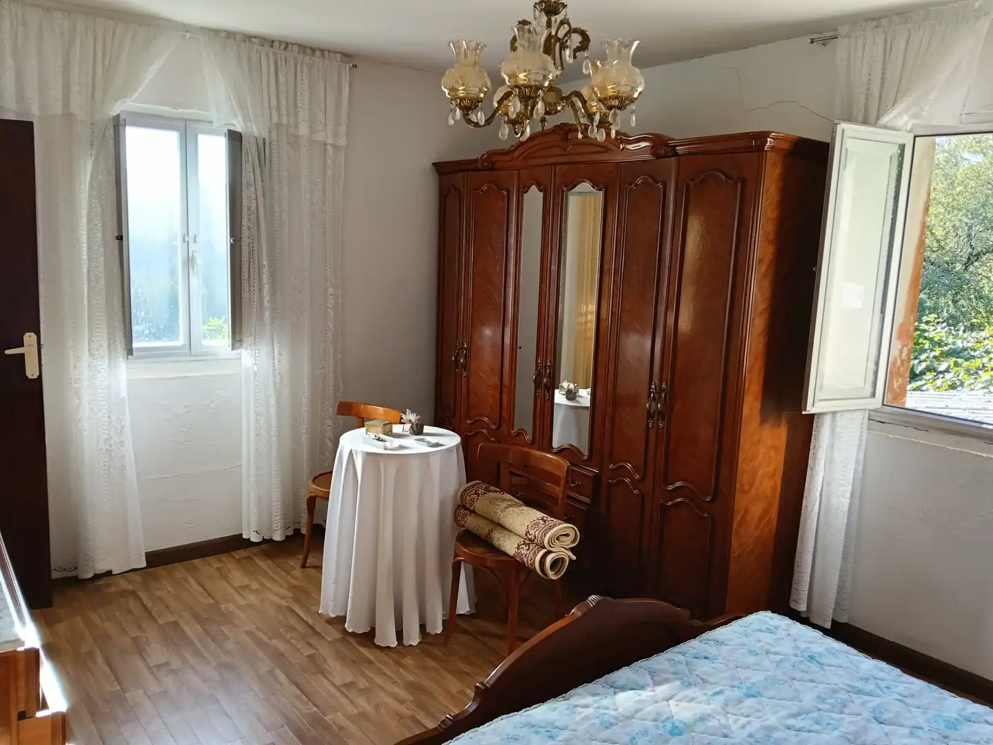 Casa amb jardí en venda a Oza dos Ríos, imagen 40