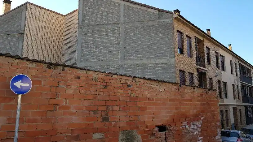 Terreno residenziale in vendita a Plaza Huertos