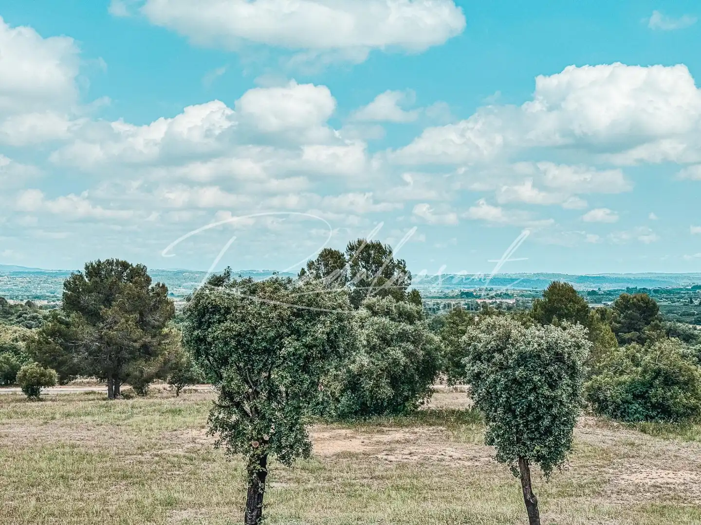 Einfamilien-Reihenhaus zum Verkauf in Alcover mit Privatgarten und Terrasse