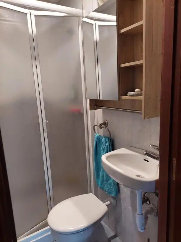 Baño de Piso en venta en Mungia con Calefacción