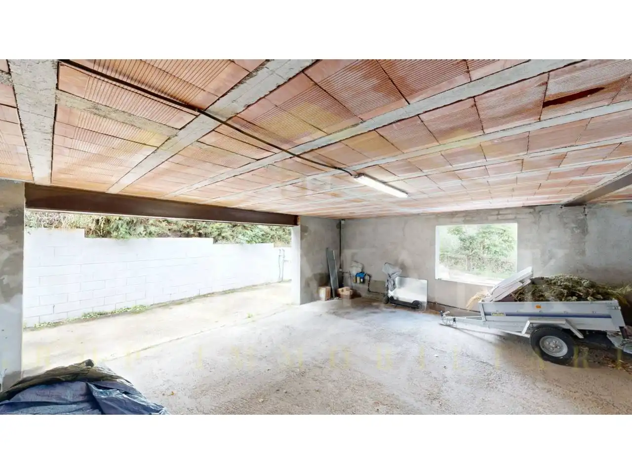 Casa o xalet en venda en Corbera de Llobregat amb Aire condicionat, Calefacció i Jardí privat