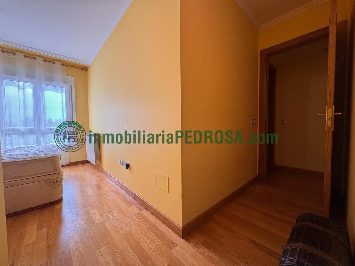 Habitación de Apartamento en venta en San Salvador - Caeira