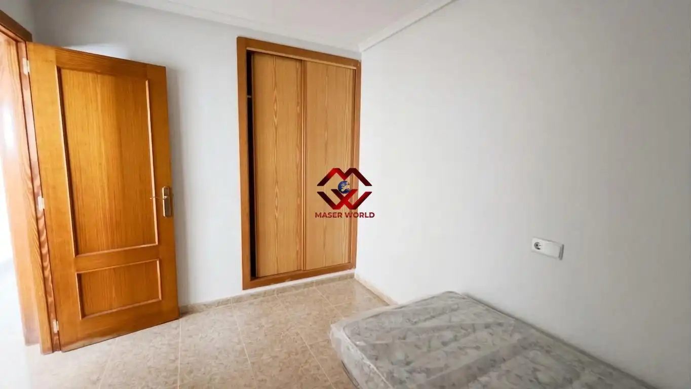 Habitación de Finca rústica en venta en Mazarrón Casco Urbano