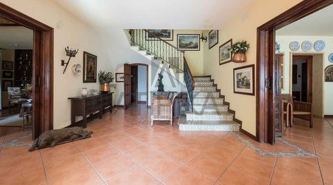 Foto 4 de Casa o chalet en venta en De la Riera, Bell - Aire, Sant Andreu de Llavaneres