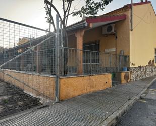 Vista exterior de Residencial en venda en San Javier