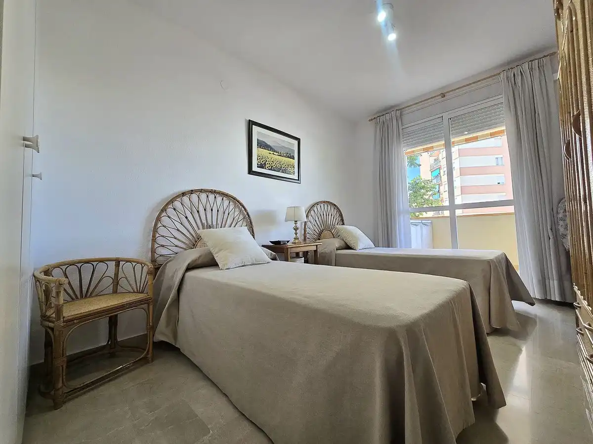 Apartment mit Pool zum Verkauf in hispanidad, imagen 18