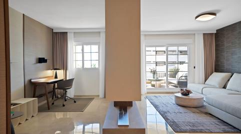 Foto 3 de Apartament en venda a  C. Cecilia Böhl de Faber, 1, Lomas de Marbella Club, Málaga