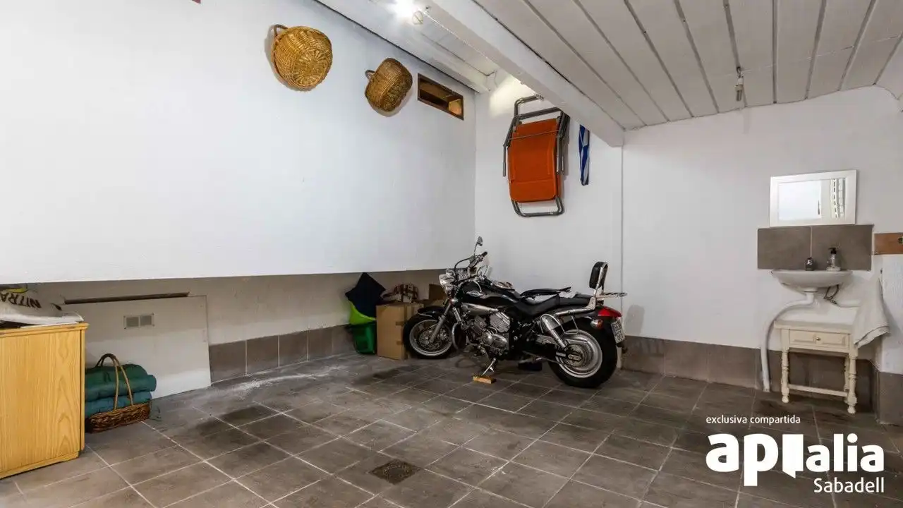 Casa o xalet en venda en Terrassa amb Aire condicionat, Calefacció i Jardí privat