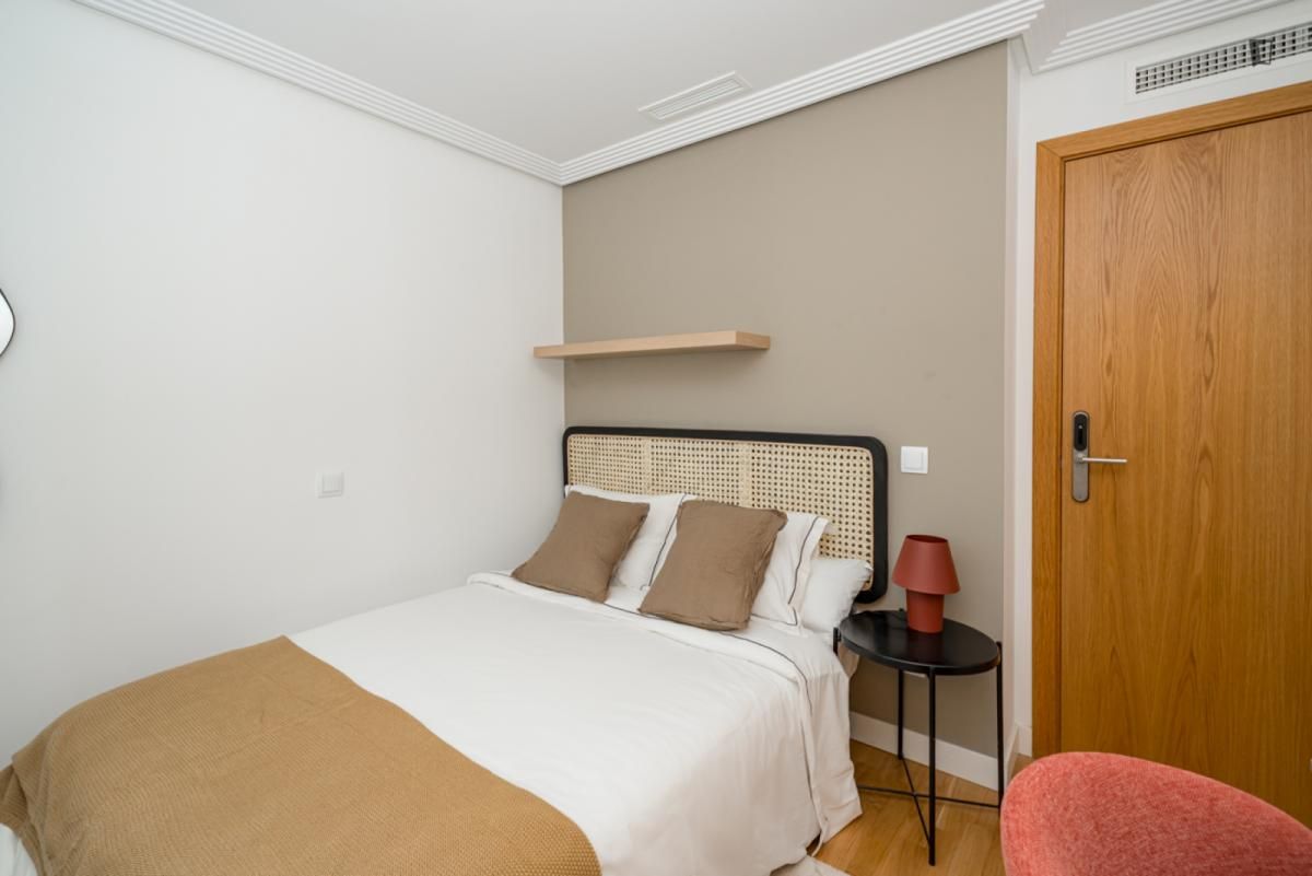 Apartment to share in Nueva España