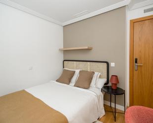 Bedroom of Apartment to share in  Madrid Capital  with Furnished, Oven and Washing machine