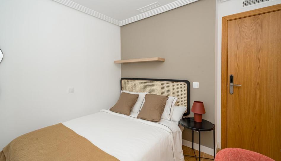 Photo 1 of Apartment to share in Nueva España, Madrid