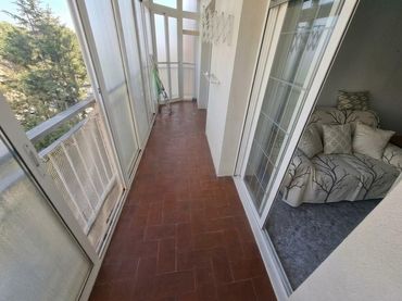 Pis amb balcó en venda a MASNOU DEL