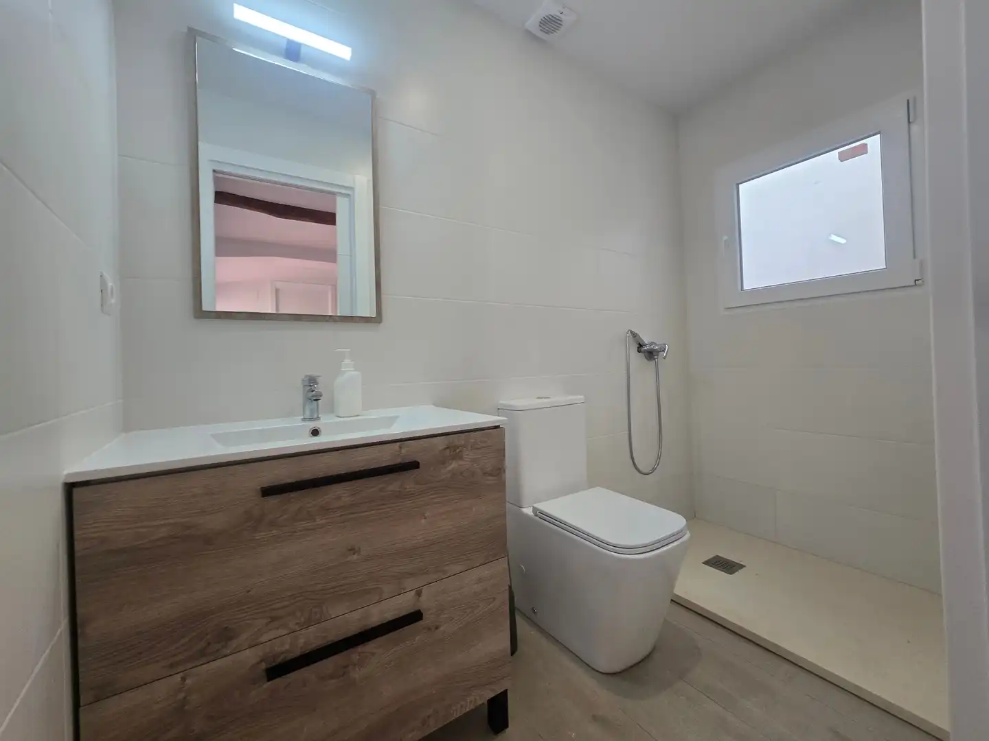 Baño de Ático en venta en Sant Fruitós de Bages con Aire acondicionado, Calefacción y Terraza