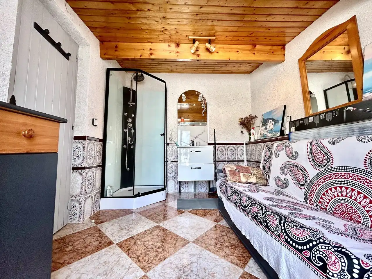 Casa rústica en venta en N/A, imagen 18