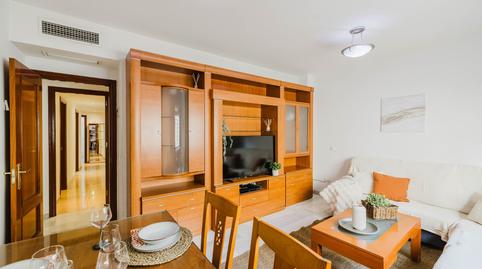 Foto 4 de Piso en venta en El Molinillo - Capuchinos, Málaga