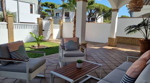 Foto 2 de Casa o chalet de alquiler en Calle la Caballa, La Barrosa, Chiclana de la Frontera