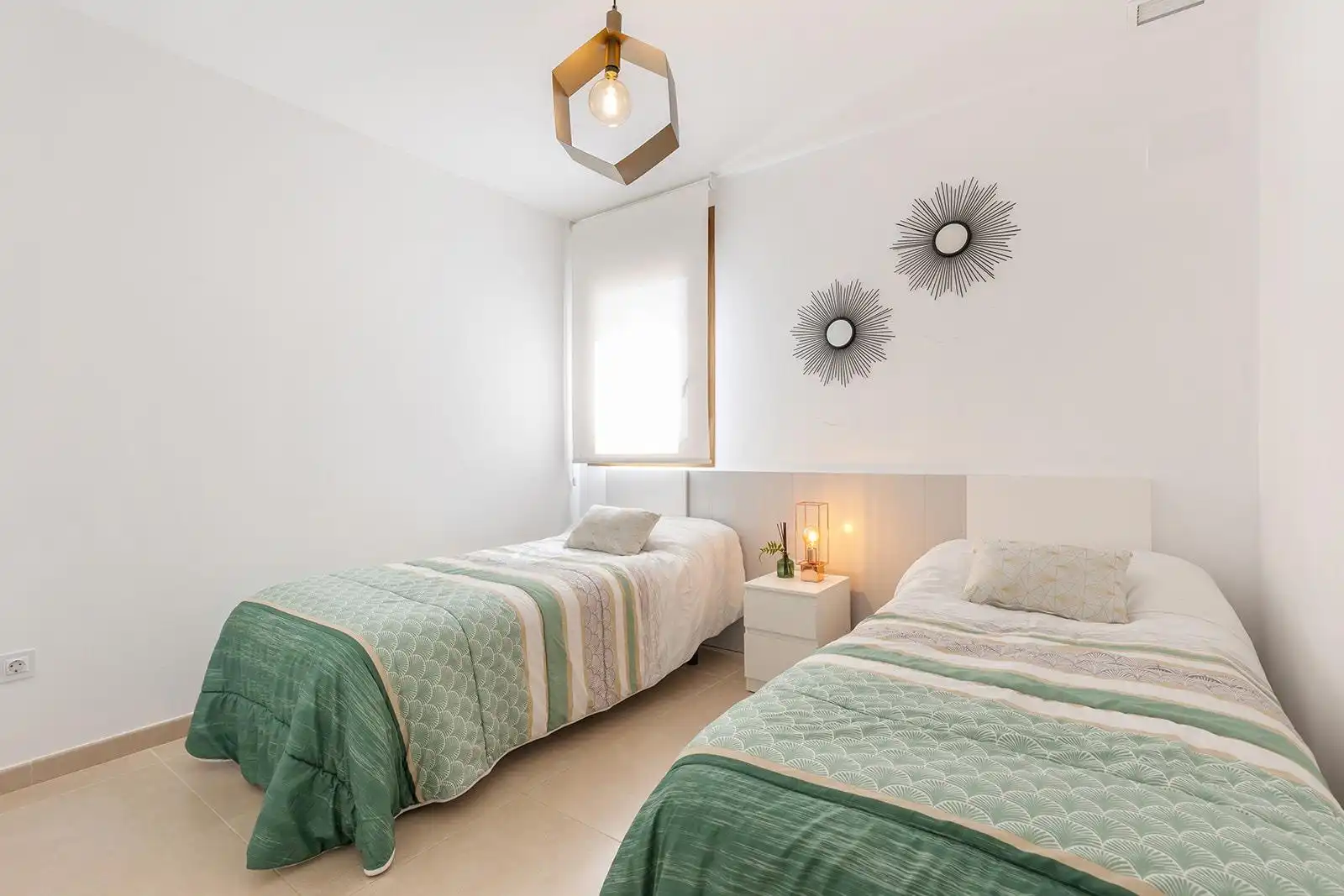 Apartament amb piscina en venda a Orihuela Costa, imagen 19
