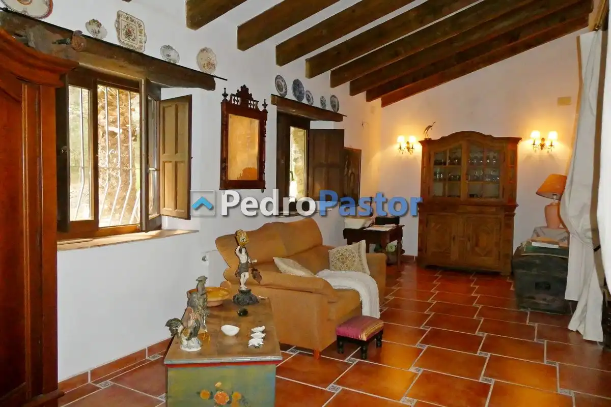 Villa avec piscine à vendre à Pedreguer, imagen 78
