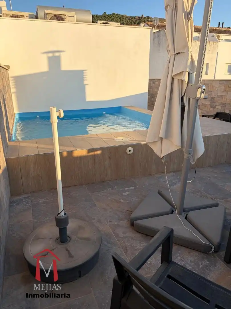 Xalet amb piscina en venda a Centro, imagen 69