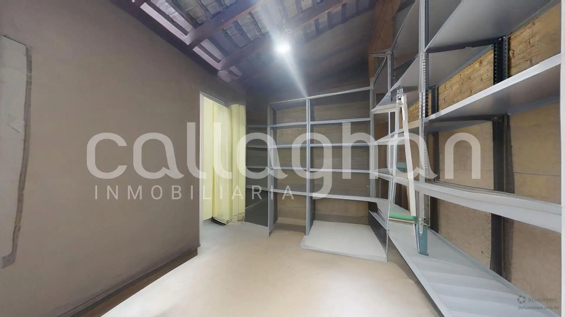 Local comercial en venda a Calle de Rodríguez de Cepeda, imagen 27