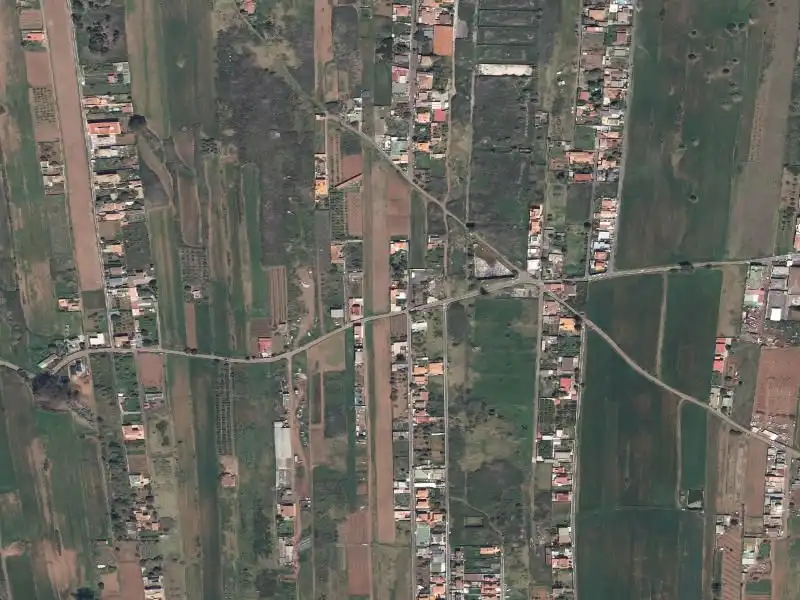 Pis en venda a Camino Alfredo Hernandez Canino, Guamasa - El Ortigal - Los Rodeos