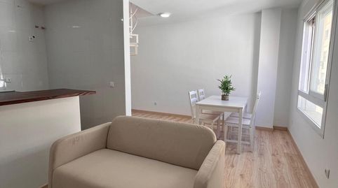 Foto 4 de Pis en venda a Calle Sebastian de Eslava, Parque Victoria Eugenia, Málaga Capital